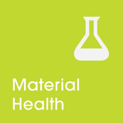 MaterialHealth