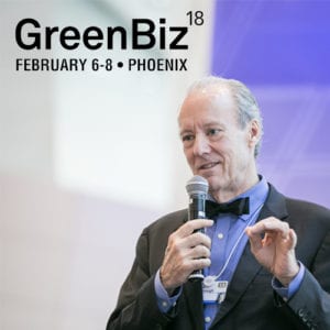 Greenbiz 2018
